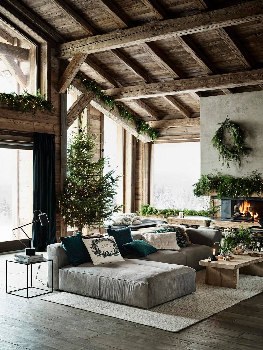 Best of 2018: Living Rooms 4 best of 2019 living rooms nordroom3 Best of 2018: Living Rooms
