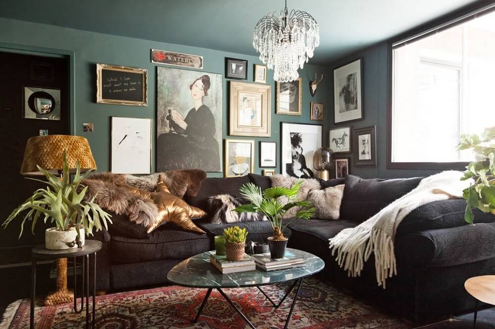 Best of 2018: Living Rooms 5 best of 2019 living rooms nordroom4 Best of 2018: Living Rooms