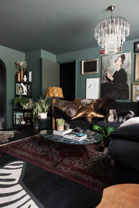 Best of 2018: Living Rooms 6 best of 2019 living rooms nordroom5 Best of 2018: Living Rooms