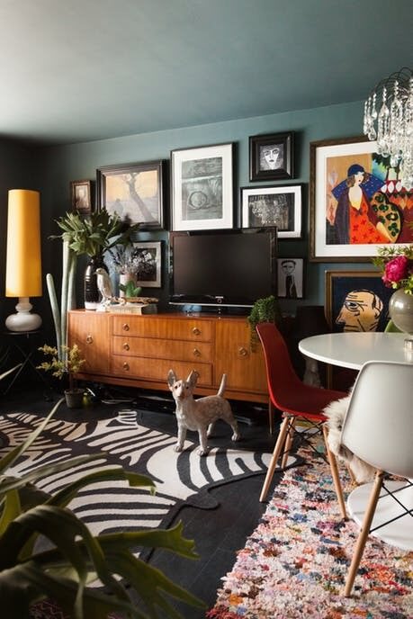Best of 2018: Living Rooms 7 best of 2019 living rooms nordroom6 Best of 2018: Living Rooms