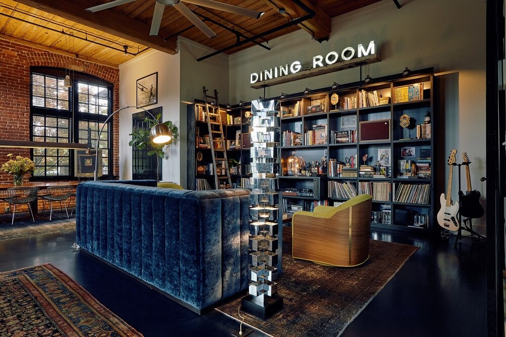 Best of 2018: Living Rooms 8 best of 2019 living rooms nordroom7 Best of 2018: Living Rooms