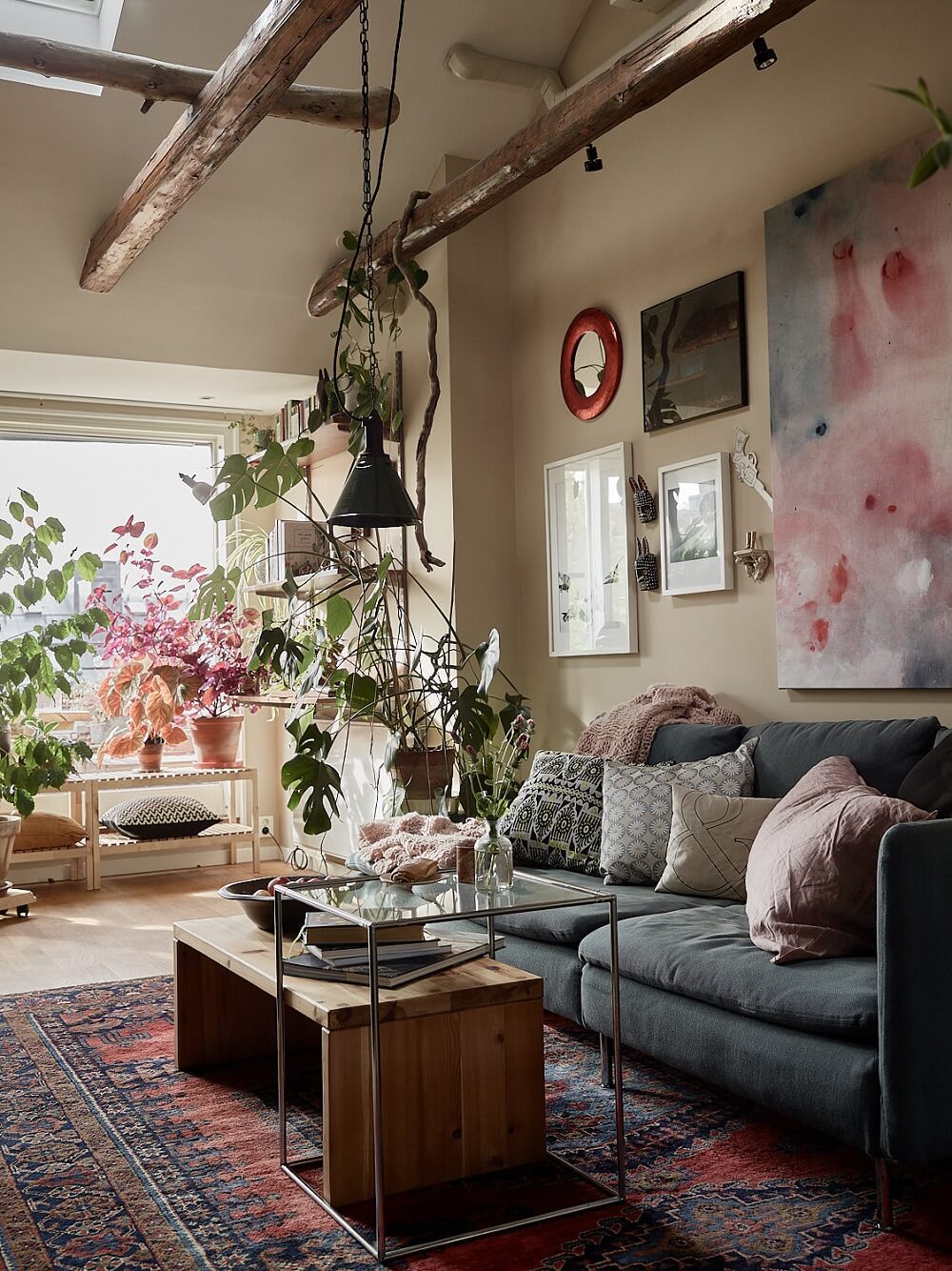 Best of 2018: Living Rooms 9 best of 2019 living rooms nordroom8 Best of 2018: Living Rooms