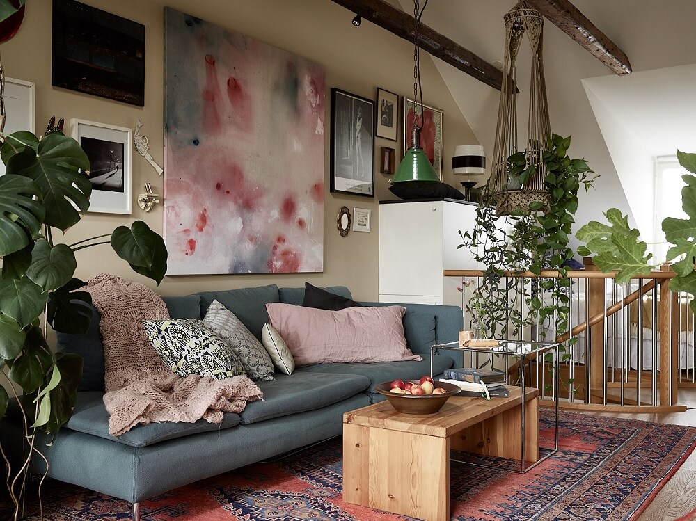 Best of 2018: Living Rooms 10 best of 2019 living rooms nordroom9 Best of 2018: Living Rooms