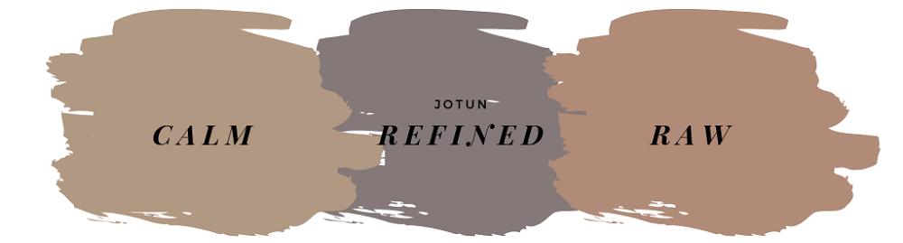 A Paint Story | All The Trending Colors of 2019 15 color trends 2019 nordroom14 A Paint Story | All The Trending Colors of 2019