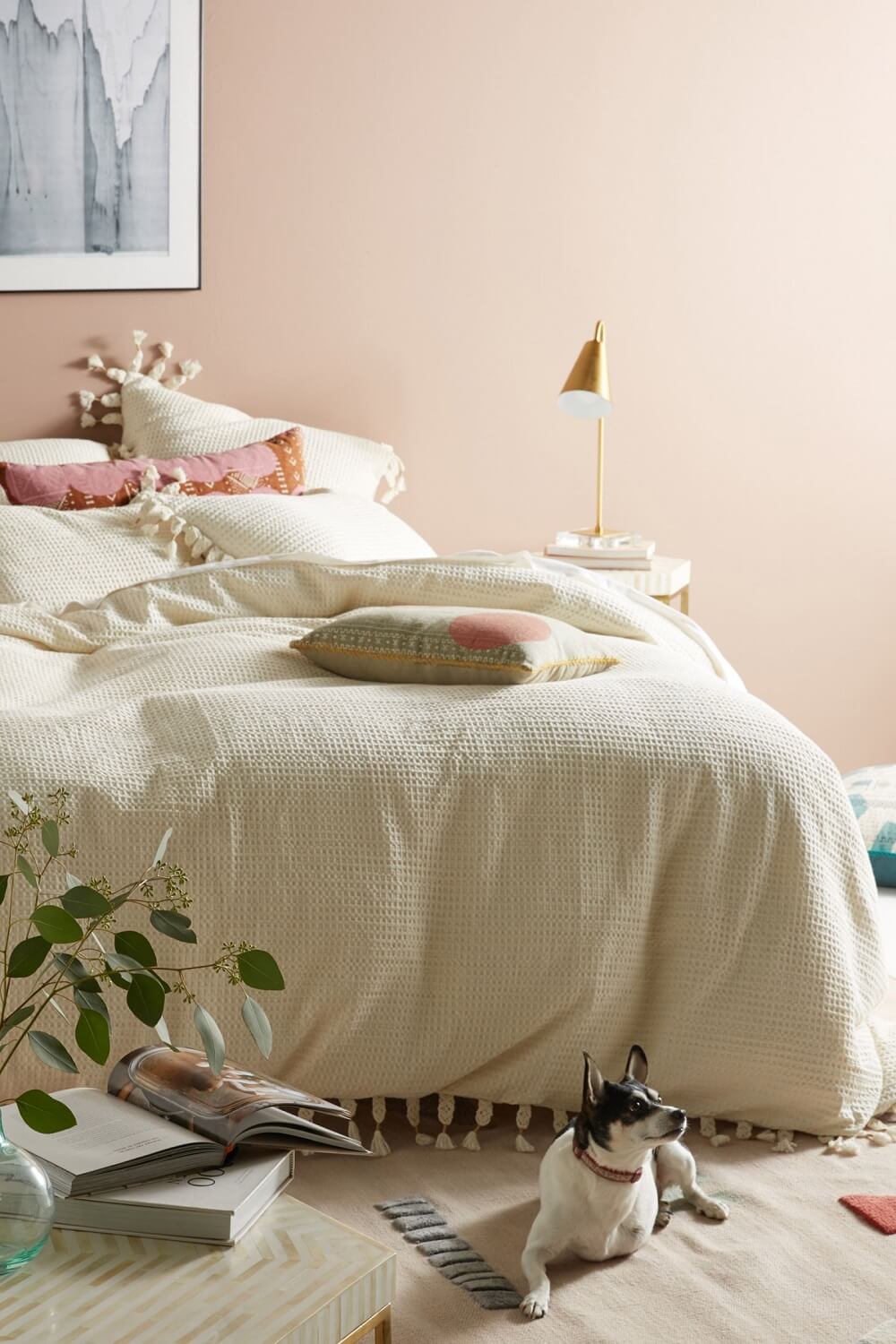 A Paint Story | All The Trending Colors of 2019 17 color trends 2019 nordroom16 A Paint Story | All The Trending Colors of 2019