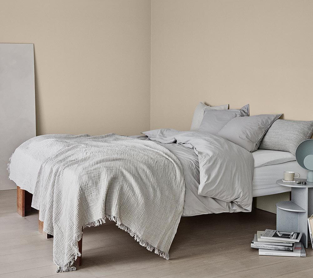 A Paint Story | All The Trending Colors of 2019 18 color trends 2019 nordroom17 A Paint Story | All The Trending Colors of 2019
