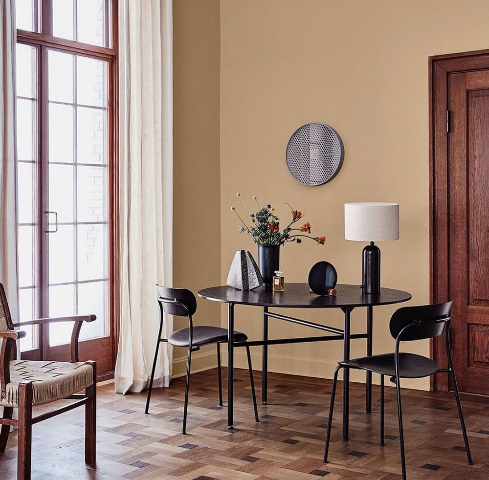 A Paint Story | All The Trending Colors of 2019 19 color trends 2019 nordroom18 A Paint Story | All The Trending Colors of 2019