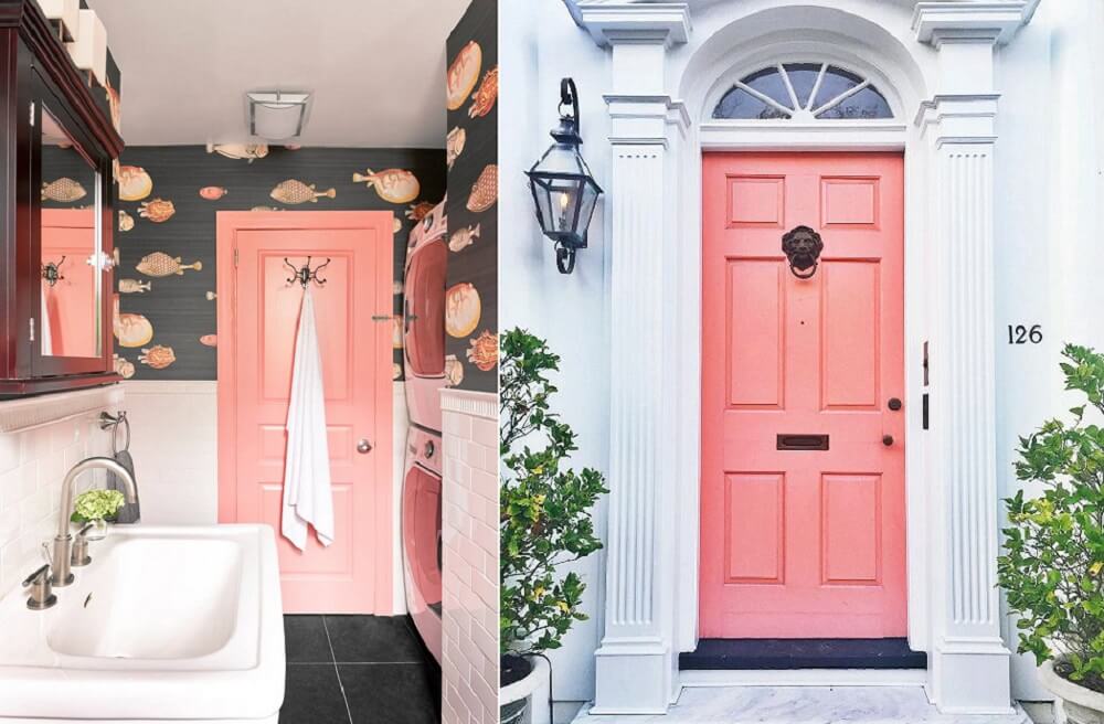 A Paint Story | All The Trending Colors of 2019 4 color trends 2019 nordroom3 A Paint Story | All The Trending Colors of 2019