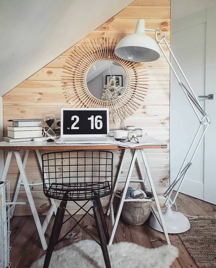 A Cozy Home With A Hint of Christmas 11 cozy christmas home nordroom10 A Cozy Home With A Hint of Christmas