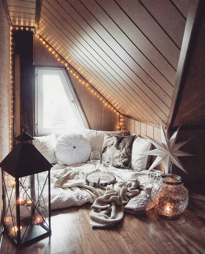 A Cozy Home With A Hint of Christmas 12 cozy christmas home nordroom11 A Cozy Home With A Hint of Christmas