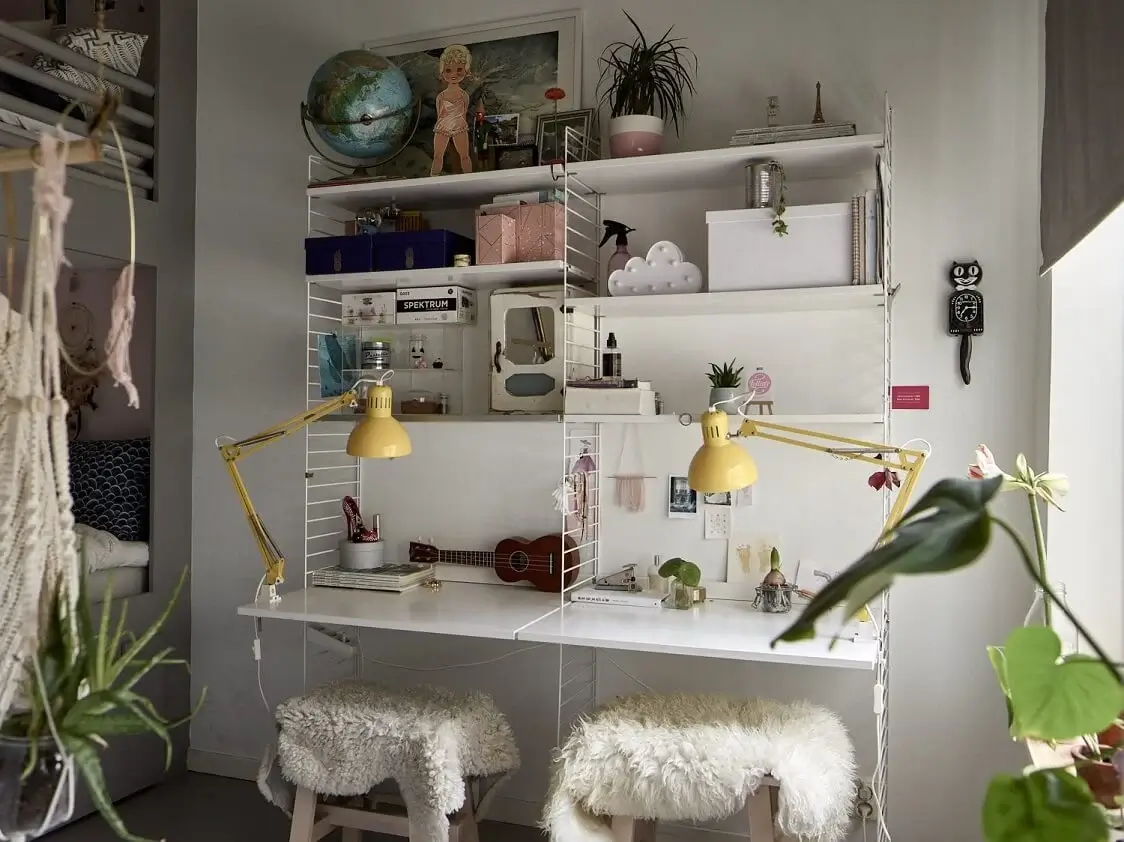 A Cozy Creative Family Home in Stockholm 13 creative-family-home-stockholm-nordroom