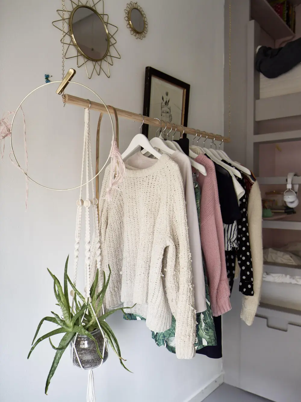 A Cozy Creative Family Home in Stockholm 14 creative-family-home-stockholm-nordroom