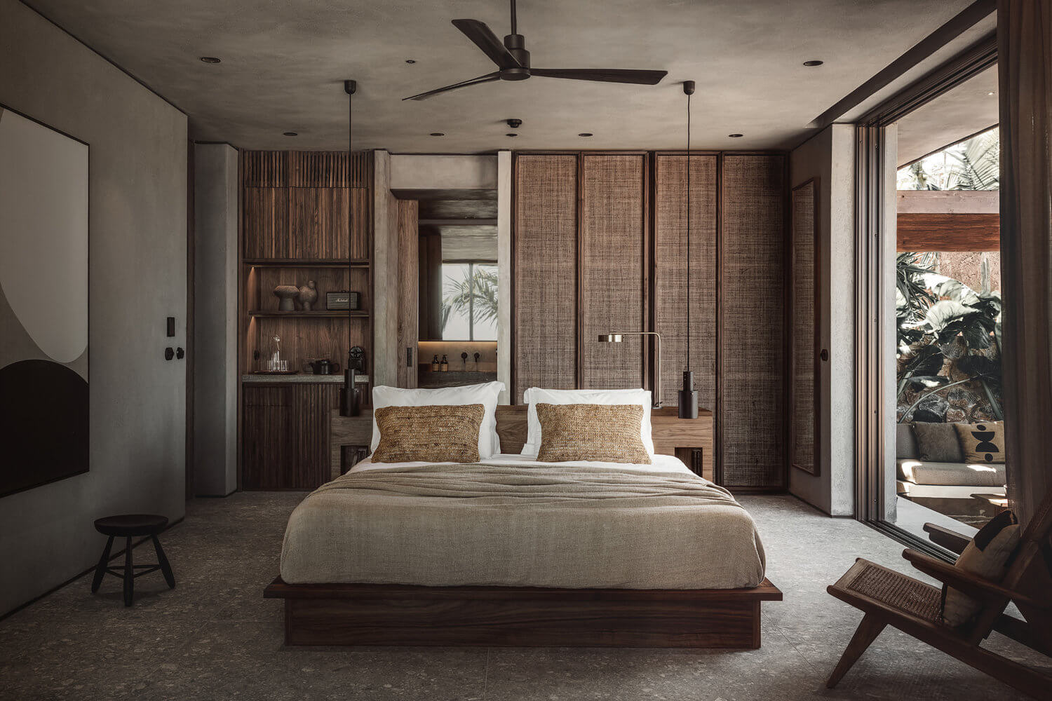 Design Hotel | Domes Zeen Chania Luxury Resort 1 domes zeen chania luxury resort nordroom Design Hotel | Domes Zeen Chania Luxury Resort