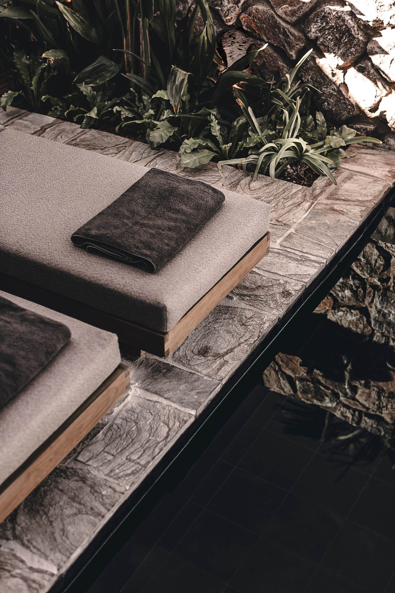 Design Hotel | Domes Zeen Chania Luxury Resort 11 domes zeen chania luxury resort nordroom10 Design Hotel | Domes Zeen Chania Luxury Resort