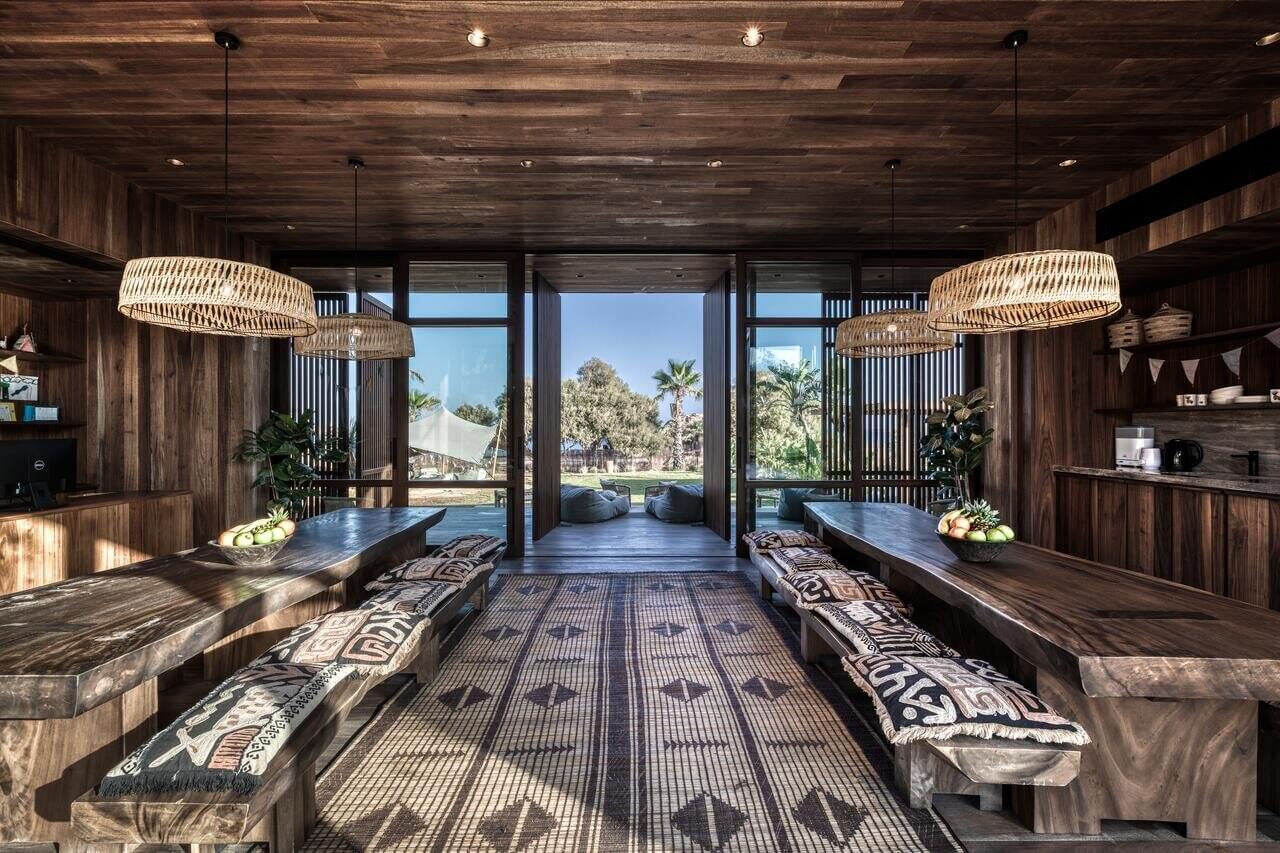 Design Hotel | Domes Zeen Chania Luxury Resort 14 domes zeen chania luxury resort nordroom13 Design Hotel | Domes Zeen Chania Luxury Resort