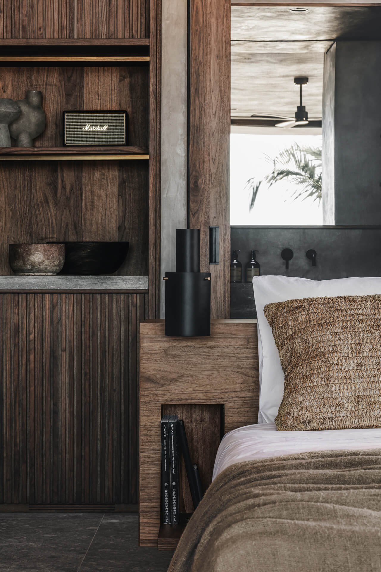 Design Hotel | Domes Zeen Chania Luxury Resort 4 domes zeen chania luxury resort nordroom3 Design Hotel | Domes Zeen Chania Luxury Resort