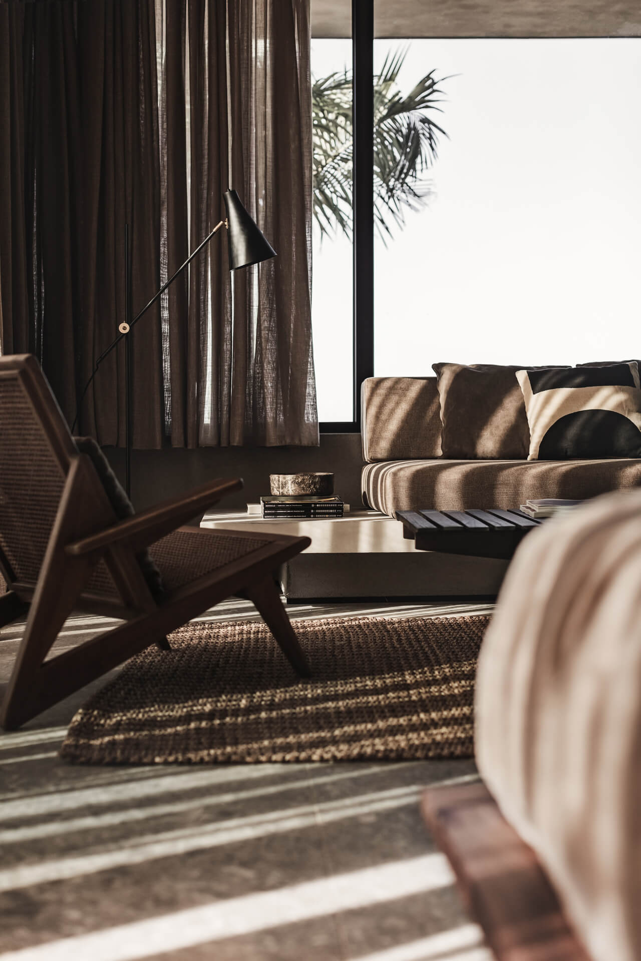 Design Hotel | Domes Zeen Chania Luxury Resort 5 domes zeen chania luxury resort nordroom4 Design Hotel | Domes Zeen Chania Luxury Resort