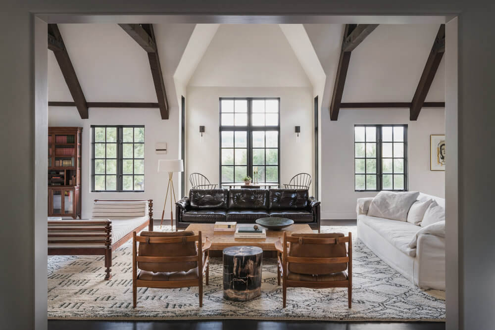 Estacada House by Jessica Helgerson Interior Design 1 estacada house jessica helgerson nordroom Estacada House by Jessica Helgerson Interior Design