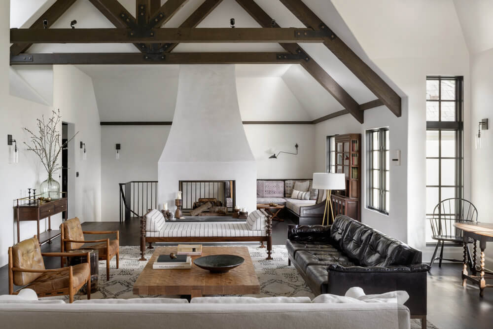 Estacada House by Jessica Helgerson Interior Design 2 estacada house jessica helgerson nordroom1 Estacada House by Jessica Helgerson Interior Design