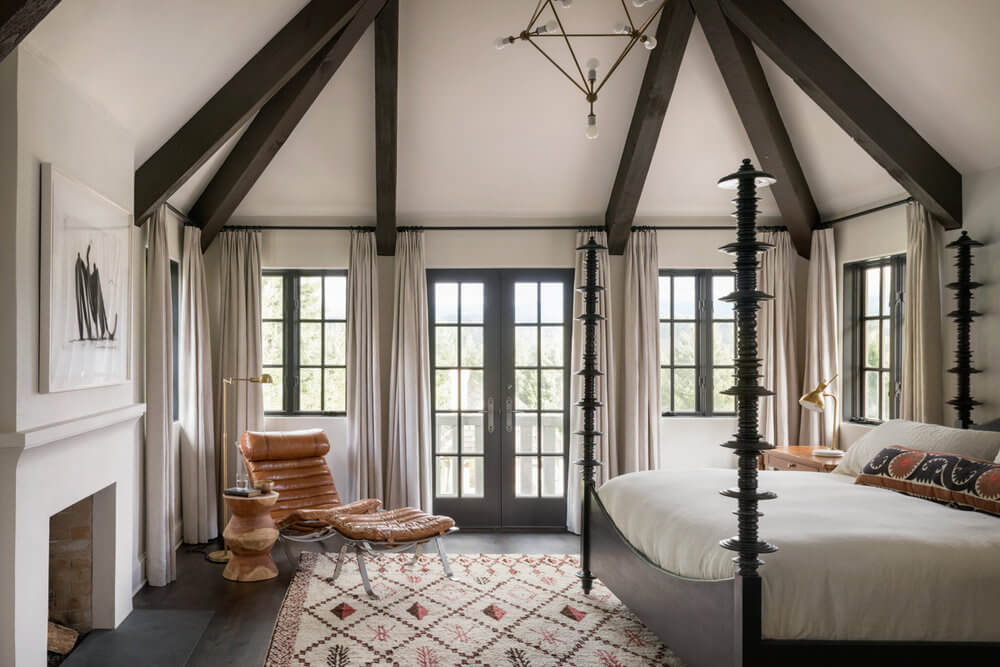 Estacada House by Jessica Helgerson Interior Design 11 estacada house jessica helgerson nordroom10 Estacada House by Jessica Helgerson Interior Design