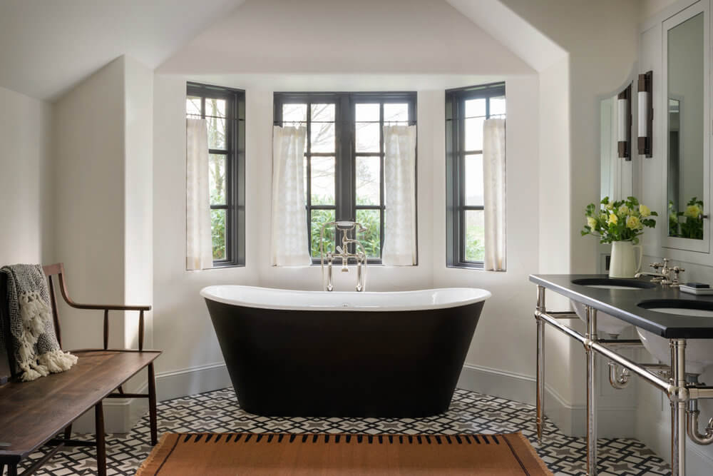 Estacada House by Jessica Helgerson Interior Design 13 estacada house jessica helgerson nordroom12 Estacada House by Jessica Helgerson Interior Design