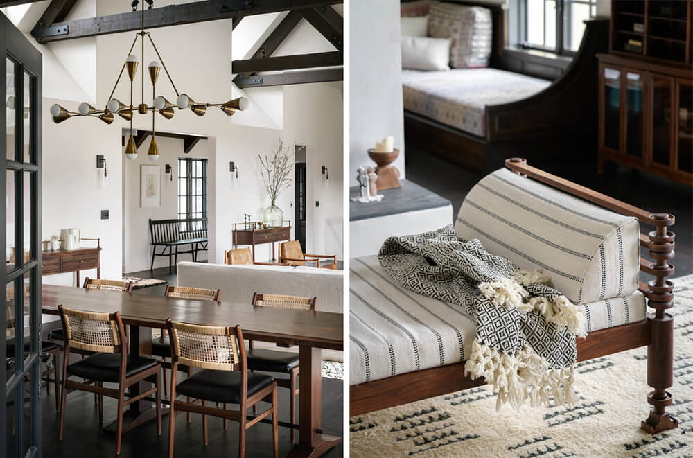 Estacada House by Jessica Helgerson Interior Design 4 estacada house jessica helgerson nordroom3 Estacada House by Jessica Helgerson Interior Design