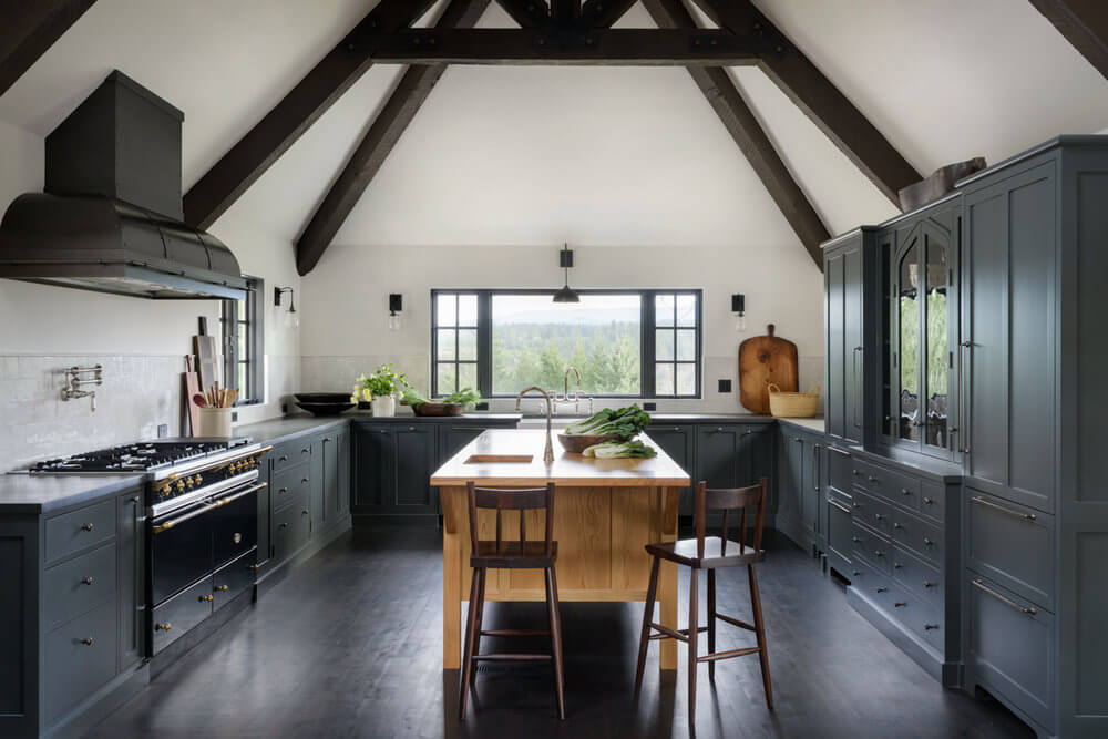 Estacada House by Jessica Helgerson Interior Design 5 estacada house jessica helgerson nordroom4 Estacada House by Jessica Helgerson Interior Design