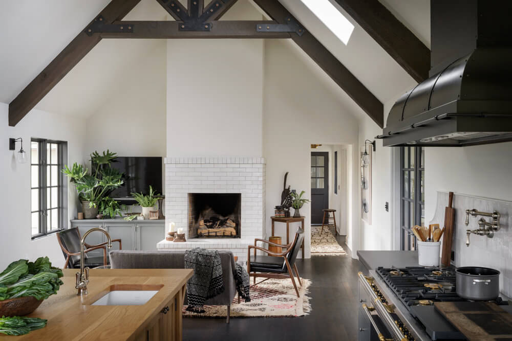 Estacada House by Jessica Helgerson Interior Design 6 estacada house jessica helgerson nordroom5 Estacada House by Jessica Helgerson Interior Design