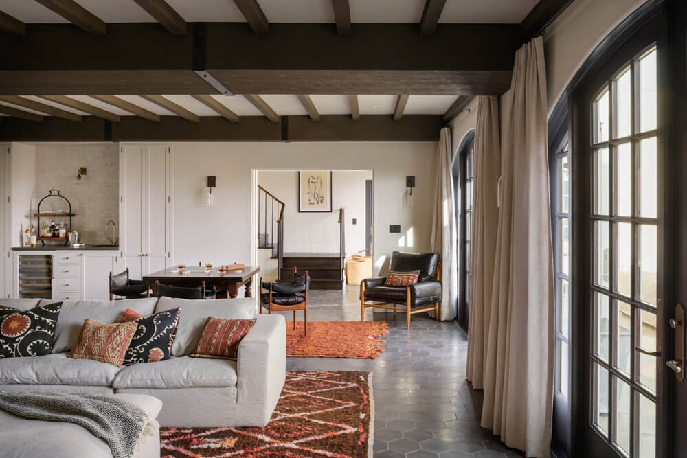 Estacada House by Jessica Helgerson Interior Design 7 estacada house jessica helgerson nordroom6 Estacada House by Jessica Helgerson Interior Design