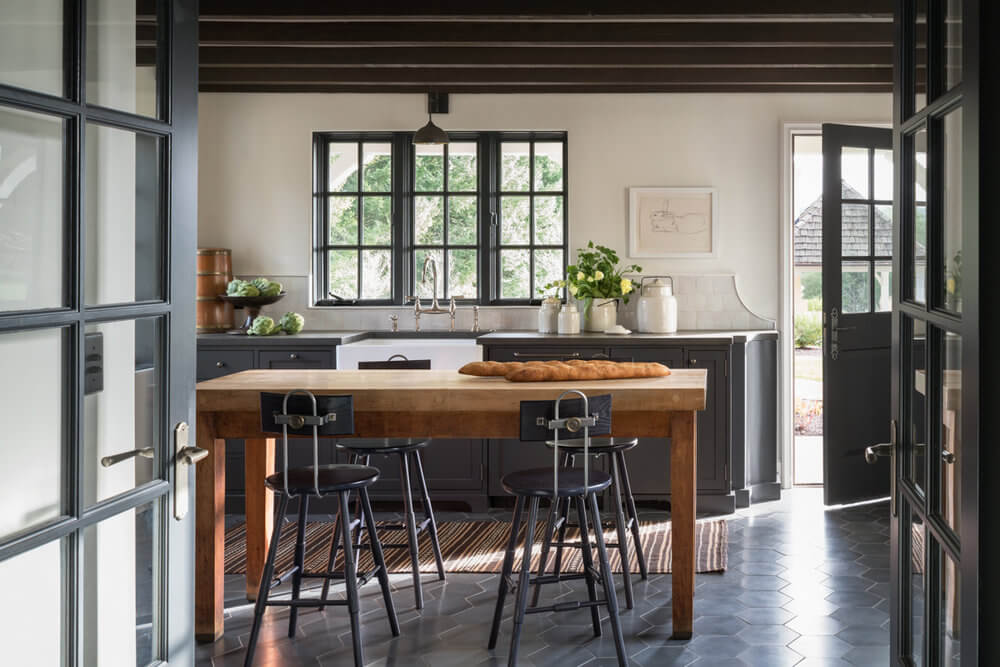 Estacada House by Jessica Helgerson Interior Design 9 estacada house jessica helgerson nordroom8 Estacada House by Jessica Helgerson Interior Design
