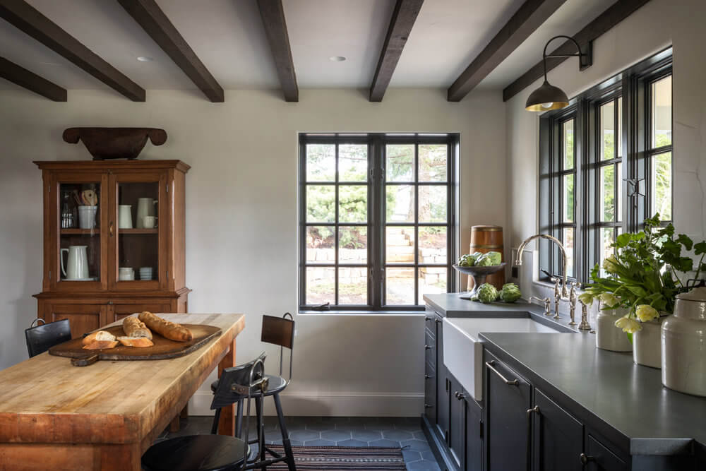 Estacada House by Jessica Helgerson Interior Design 10 estacada house jessica helgerson nordroom9 Estacada House by Jessica Helgerson Interior Design