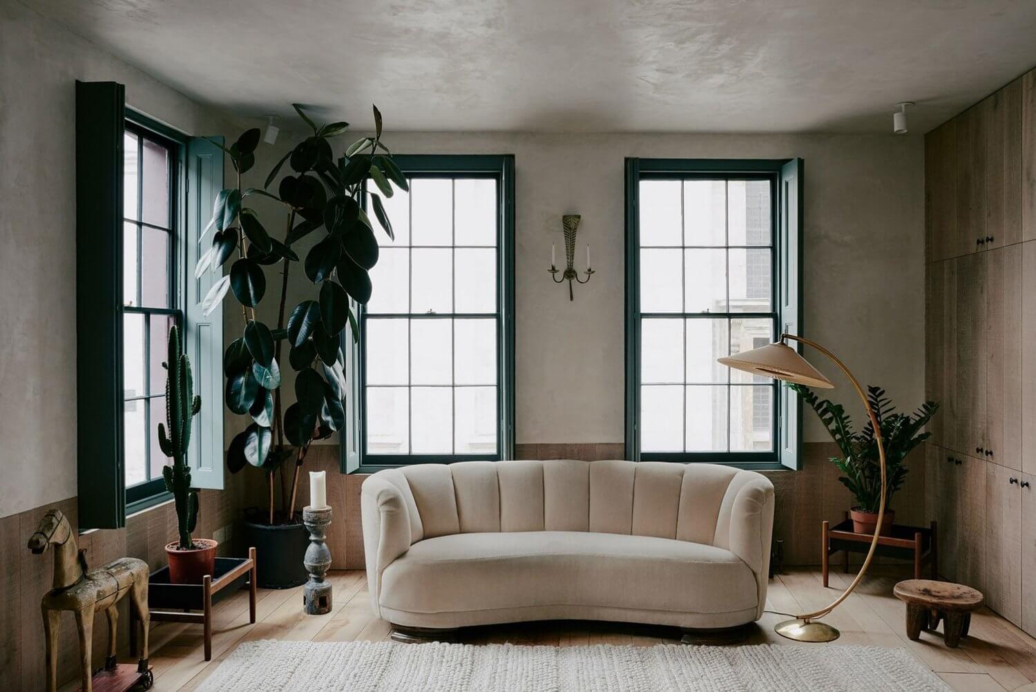 the weavers house london nordroom The Weavers House | A Calm Historic Home in East London