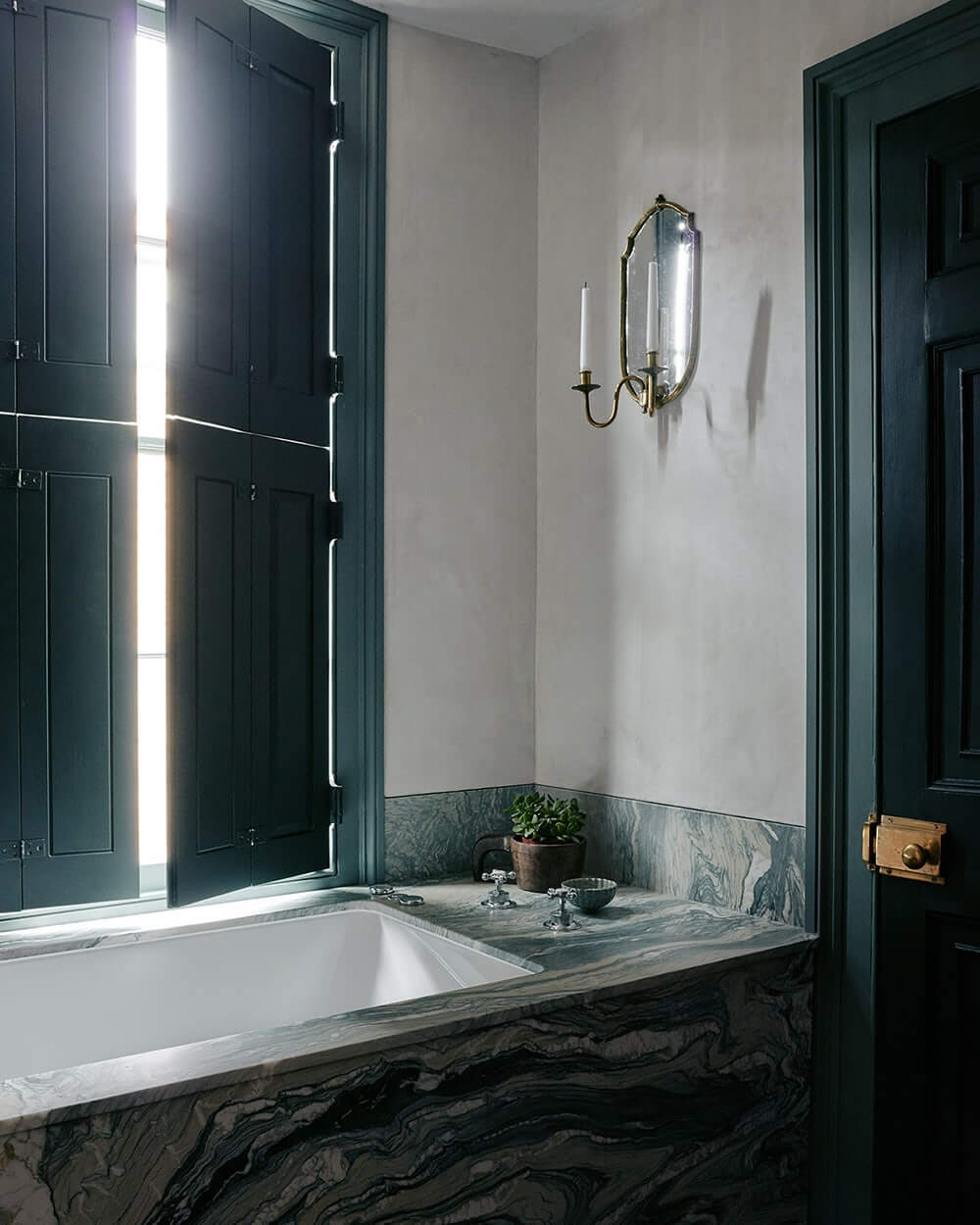The Weavers House | A Calm Historic Home in East London 12 the weavers house london nordroom12 The Weavers House | A Calm Historic Home in East London