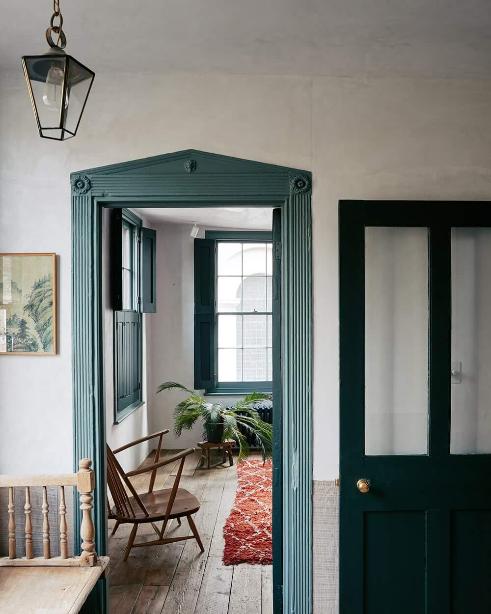 The Weavers House | A Calm Historic Home in East London 8 the weavers house london nordroom8 The Weavers House | A Calm Historic Home in East London