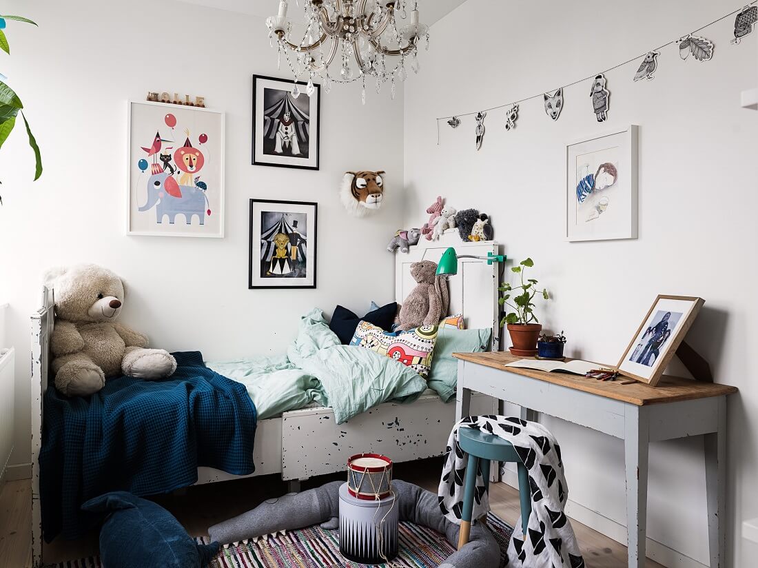 A Swedish Family Home That Sparks Joy 11 TheNordroom ASwedishFamilyHomewithColorfulTouches10 A Swedish Family Home That Sparks Joy