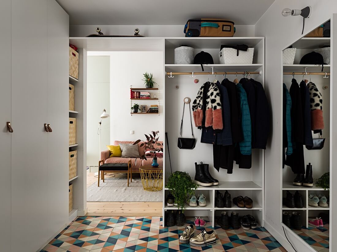 A Swedish Family Home That Sparks Joy 12 TheNordroom ASwedishFamilyHomewithColorfulTouches11 A Swedish Family Home That Sparks Joy