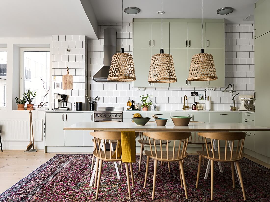 A Swedish Family Home That Sparks Joy 4 TheNordroom ASwedishFamilyHomewithColorfulTouches3 A Swedish Family Home That Sparks Joy