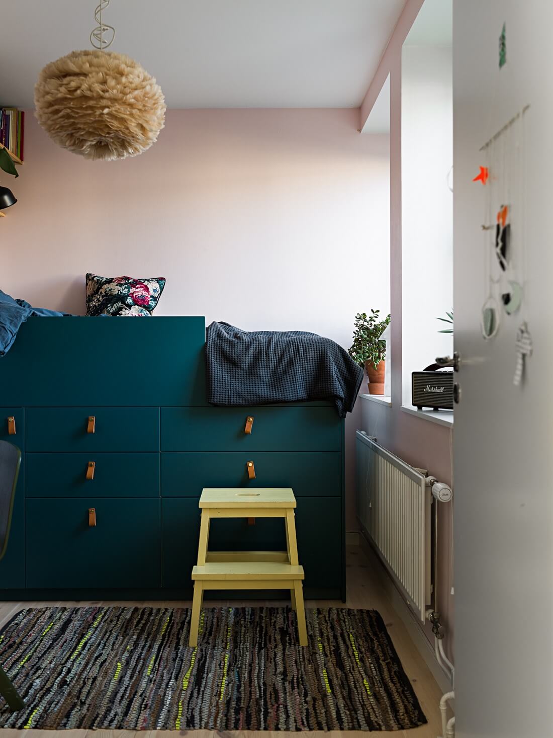 A Swedish Family Home That Sparks Joy 10 TheNordroom ASwedishFamilyHomewithColorfulTouches9 A Swedish Family Home That Sparks Joy