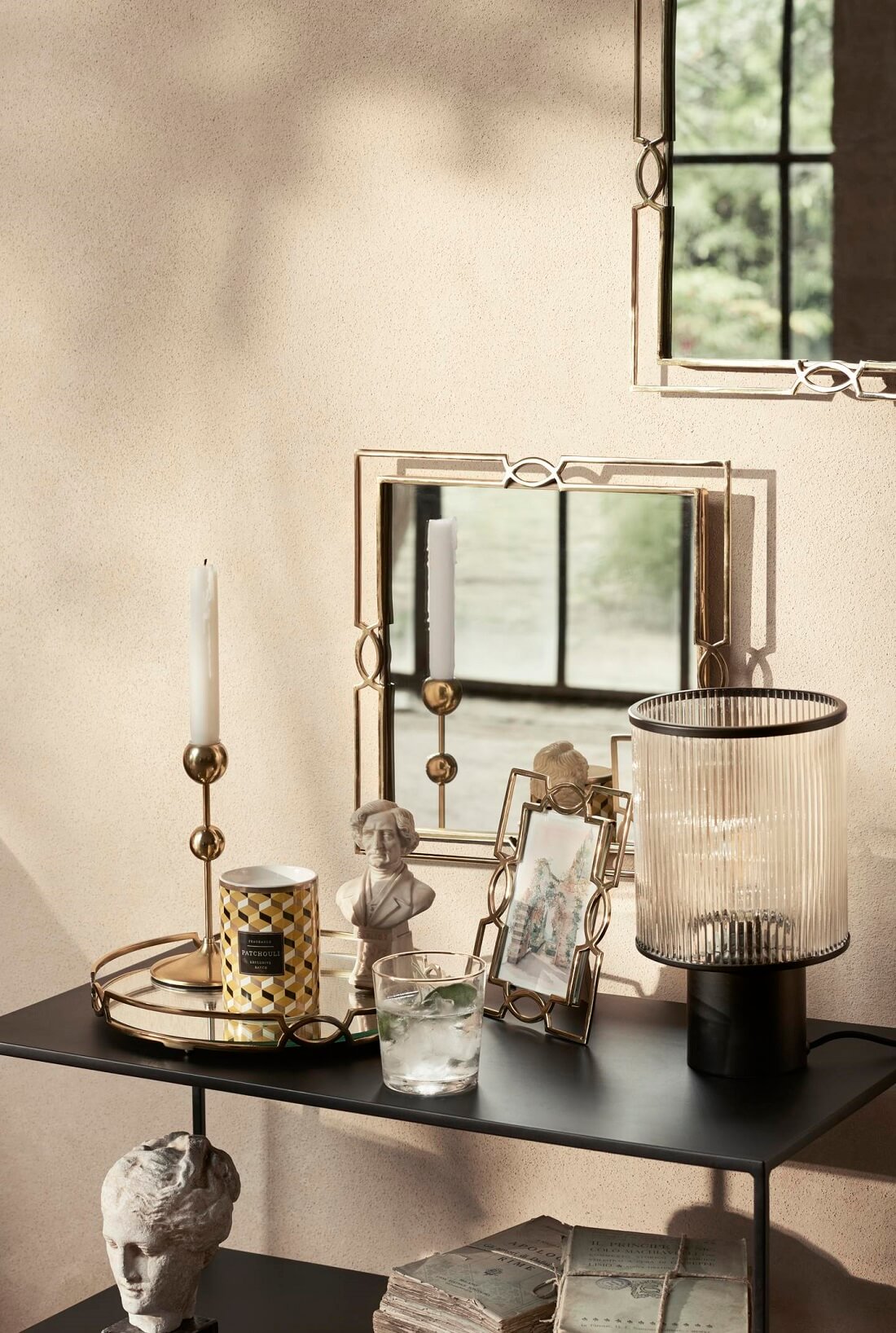 Floral Patterns and Pastel Colors in the H&M Home Spring Collection 5 hm home spring collection 2019 nordroom4 Floral Patterns and Pastel Colors in the H&M Home Spring Collection