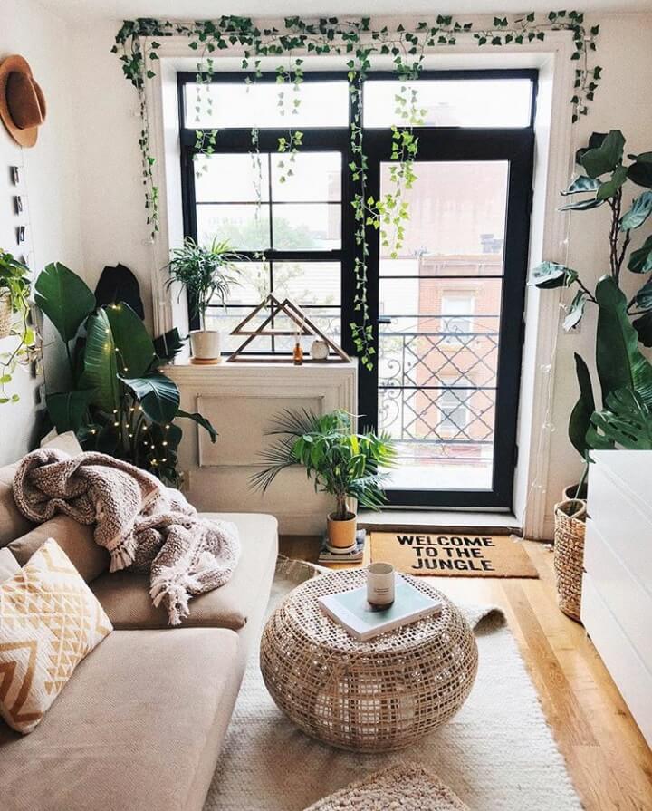 The Plant-Filled Brooklyn Apartment of Viktoria Dahlberg 2 plant filled brooklyn apartment viktoria dahlberg nordroom1 The Plant-Filled Brooklyn Apartment of Viktoria Dahlberg