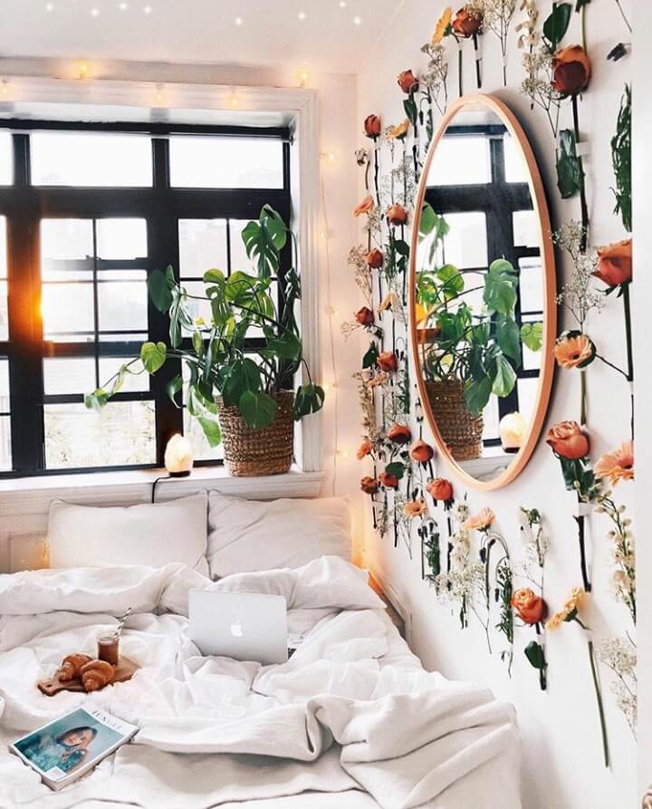The Plant-Filled Brooklyn Apartment of Viktoria Dahlberg 11 plant filled brooklyn apartment viktoria dahlberg nordroom10 The Plant-Filled Brooklyn Apartment of Viktoria Dahlberg