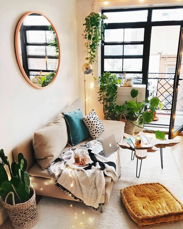 The Plant-Filled Brooklyn Apartment of Viktoria Dahlberg 3 plant filled brooklyn apartment viktoria dahlberg nordroom2 The Plant-Filled Brooklyn Apartment of Viktoria Dahlberg
