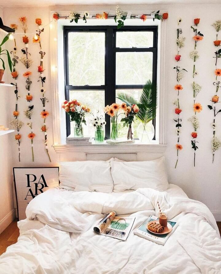 The Plant-Filled Brooklyn Apartment of Viktoria Dahlberg 9 plant filled brooklyn apartment viktoria dahlberg nordroom8 The Plant-Filled Brooklyn Apartment of Viktoria Dahlberg