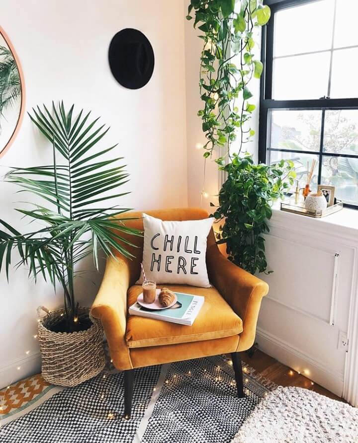 The Plant-Filled Brooklyn Apartment of Viktoria Dahlberg 10 plant filled brooklyn apartment viktoria dahlberg nordroom9 The Plant-Filled Brooklyn Apartment of Viktoria Dahlberg