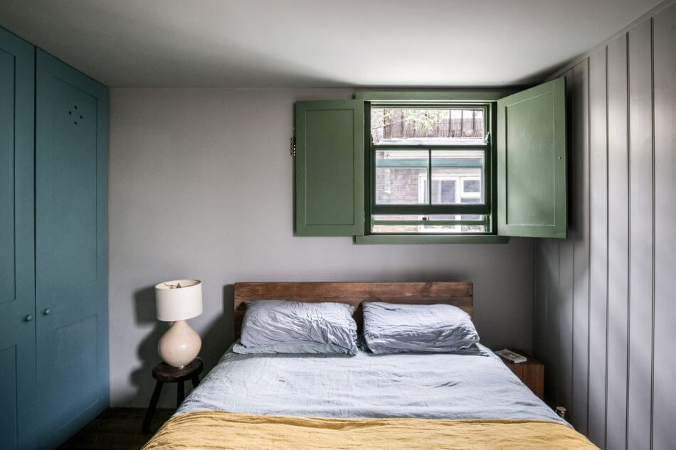 Raw Materials and Chalky Colors in A London Home 9 raw materials chalky colors london home nordroom8 Raw Materials and Chalky Colors in A London Home