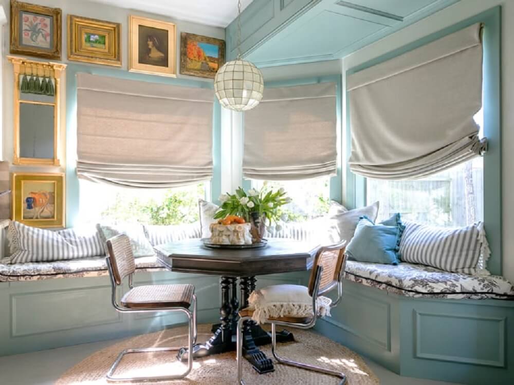 A Collector's Vintage Eclectic Home in Texas 11 vintage eclectic home texas nordroom10 A Collector's Vintage Eclectic Home in Texas
