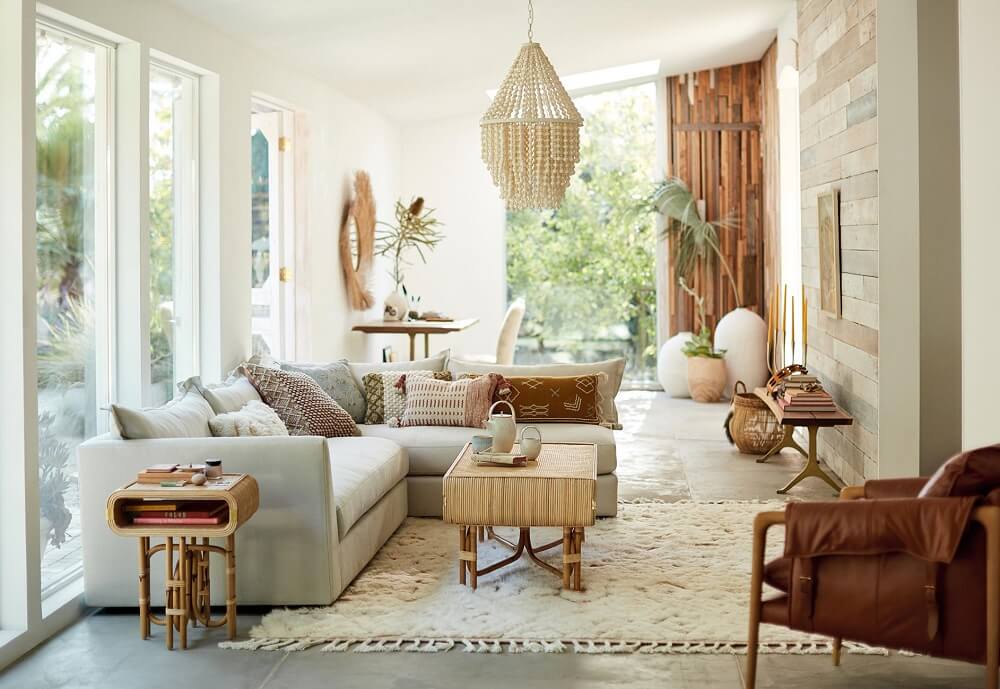 The 3 Looks of the Anthropologie Spring 2019 Collection 1 anthropologie spring collection 2019 nordroom The 3 Looks of the Anthropologie Spring 2019 Collection