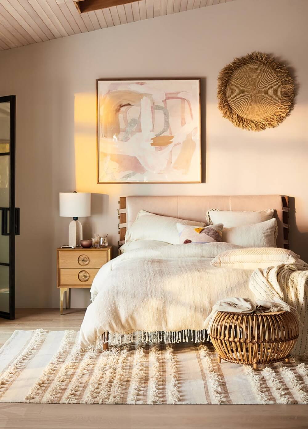 The 3 Looks of the Anthropologie Spring 2019 Collection 11 anthropologie spring collection 2019 nordroom10 The 3 Looks of the Anthropologie Spring 2019 Collection