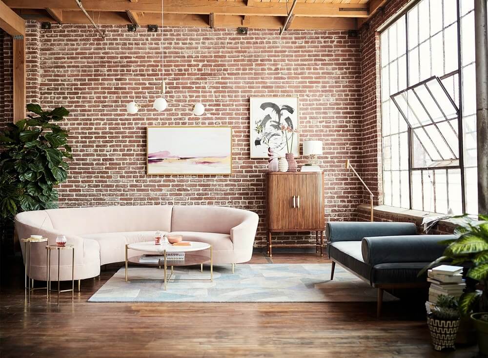 The 3 Looks of the Anthropologie Spring 2019 Collection 12 anthropologie spring collection 2019 nordroom11 The 3 Looks of the Anthropologie Spring 2019 Collection