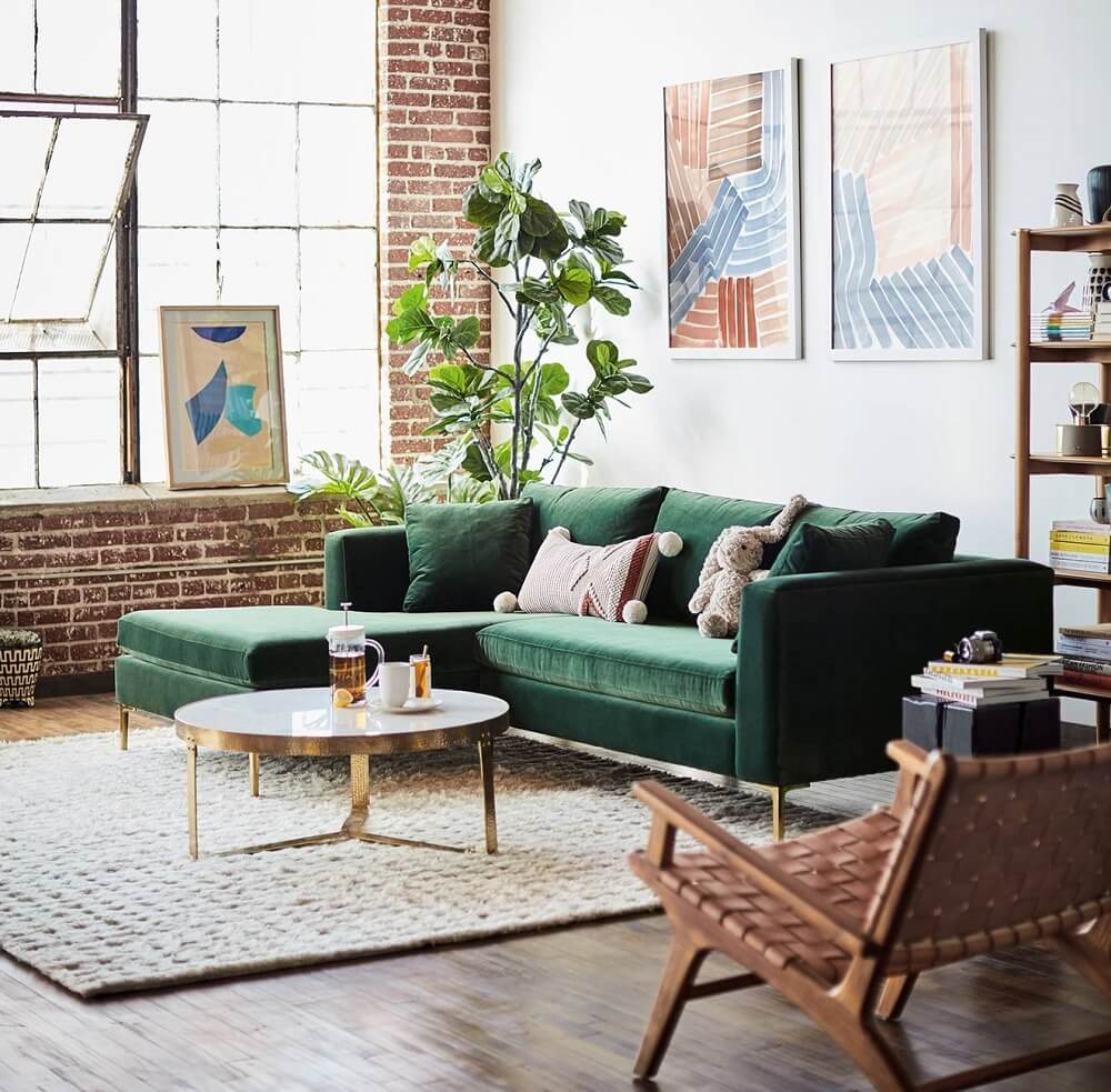 The 3 Looks of the Anthropologie Spring 2019 Collection 13 anthropologie spring collection 2019 nordroom12 The 3 Looks of the Anthropologie Spring 2019 Collection